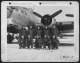 Lt Beane And Crew 9-1-45